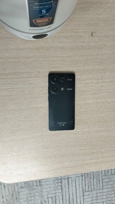 Redmi Note 13 Pro 4g 8/256