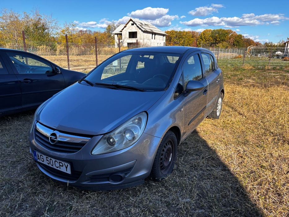 Opel Corsa D 1.3 Diesel 2007