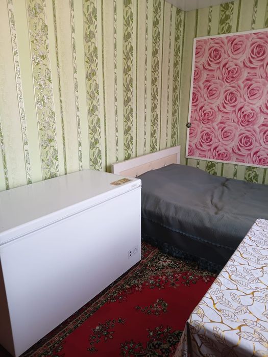 Сдам квартиру посуточно