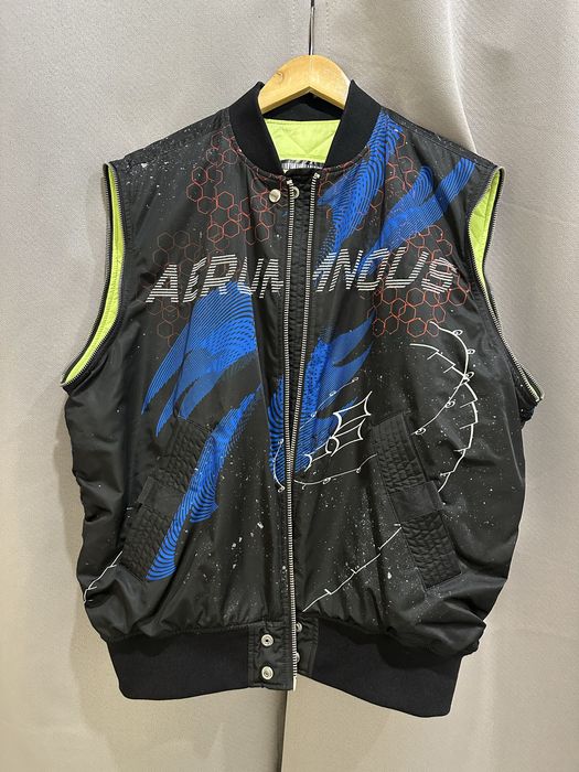 Куртка, бомбер, diesel