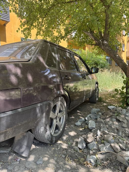 Ваз 21099 продам