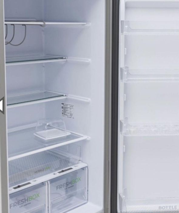 Холодильник Бирюса