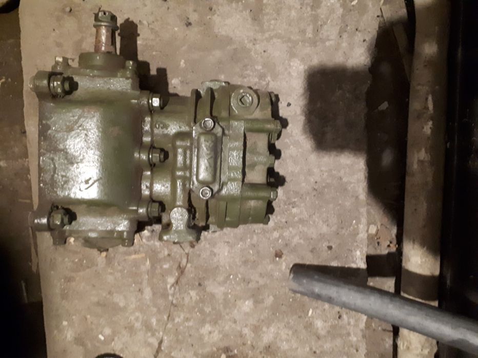 Компрессор Зил 130 новый СССР!