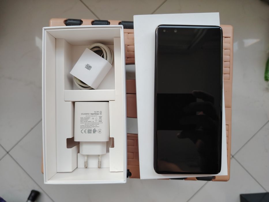 Huawei p40 pro  5g