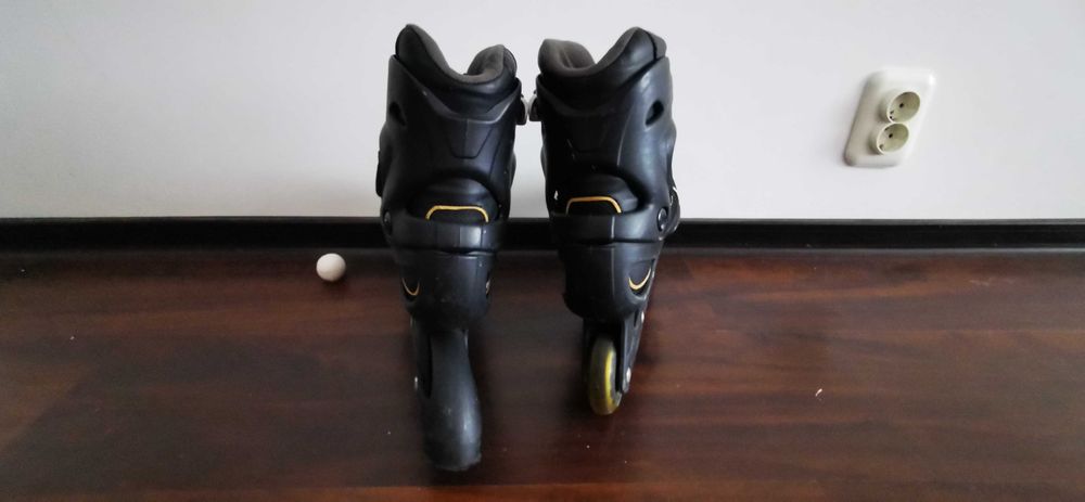 Role patine Oxelo marime 44