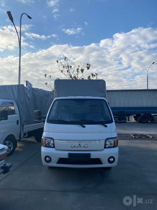 JAC X200 Tentovka chegirma bilan xarid qiling