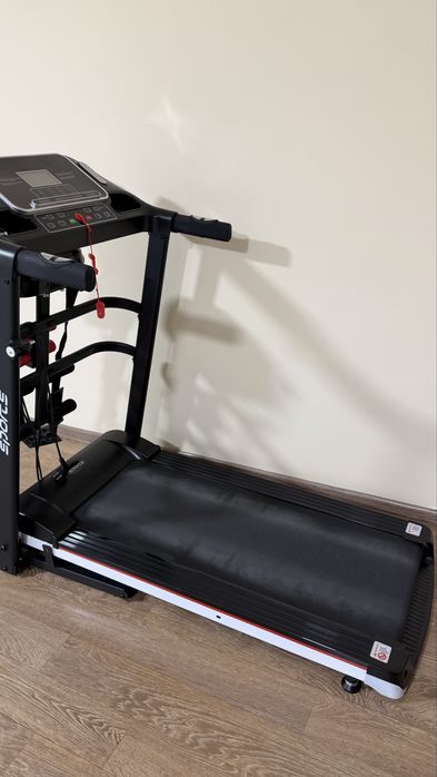 Беговая дорожка