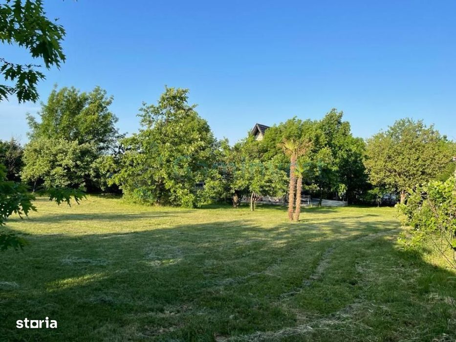 Casa de vanzare in Oradea,3000 mp,priveliste spre oras Gaminvest V4698