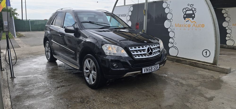 Mercedes ML280 CDI