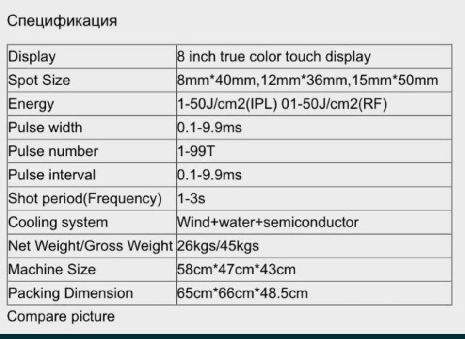 Продам мини бизнес