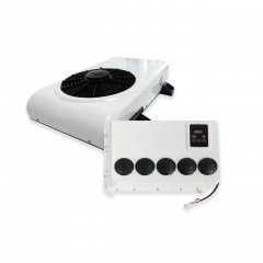 авто кондиционер сплит система на 12 вольт спец тех