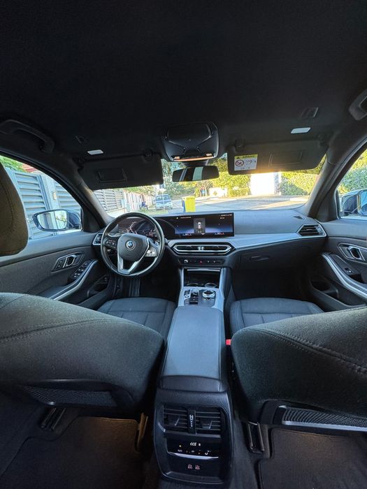 Vand BMW 318i G21 touring