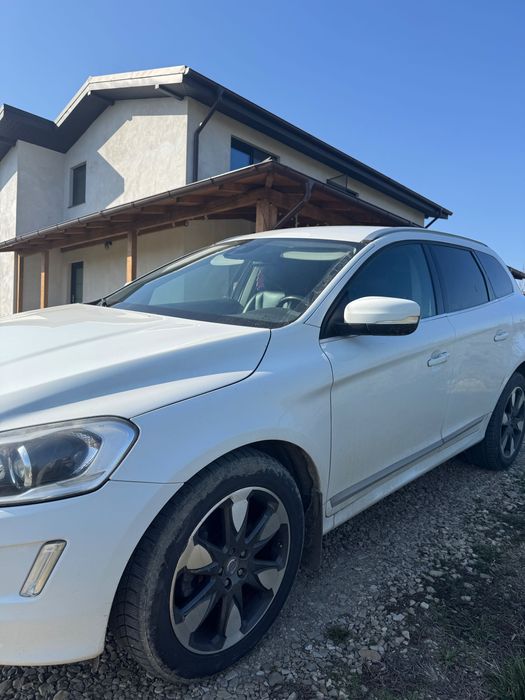 Volvo XC60 AN 2014 4x4