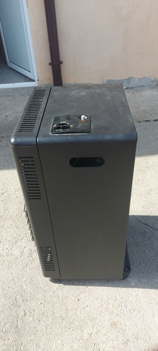 Газова печка ~~~