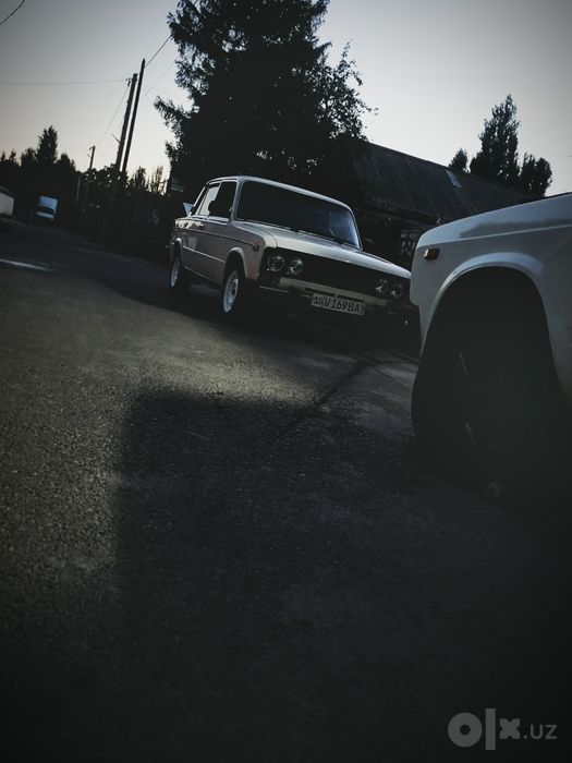 Vaz 2106 srochna sotiladi