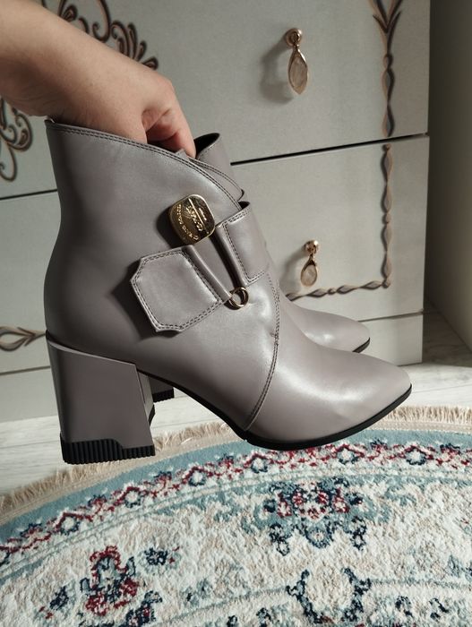 Сапочка новый 39