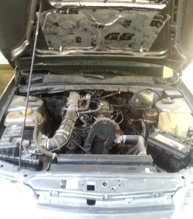 Опель Омега А 2.0 . Аренда с выкупом .