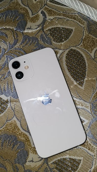 Айфон 12 mini 128