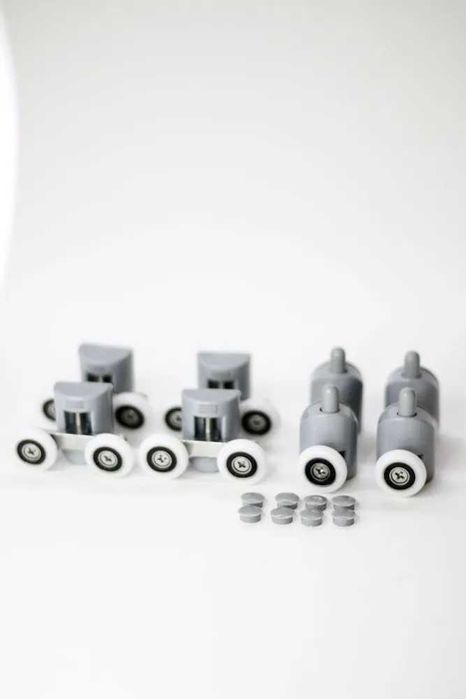 Ролик для душевая кабина душ 25мм, 23мм