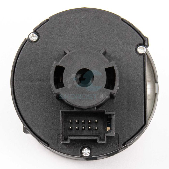 Ключ за фарове VW Golf 5 Passat B6 AUTO 5ND941431B