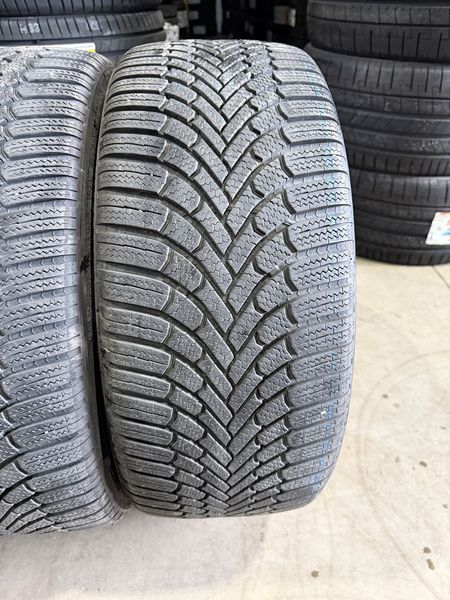 245/40/20 BRIDGESTONE 4бр
