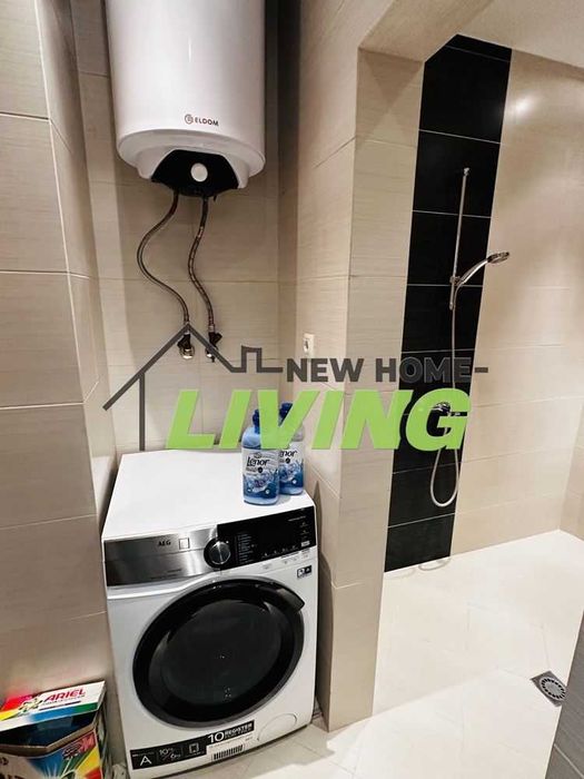 Дава се под наем Многостаен апартамент в Пловдив, Център - 126 кв.м за 670 € - Снимка #8