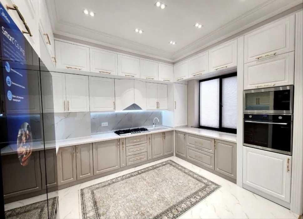 Сдается квартира в новостройке премиум класса центр города