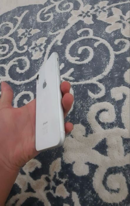 Сатылымда айфон хр бар .сост:мыкты