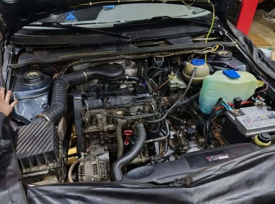 Продам Volkswagen Passat b4