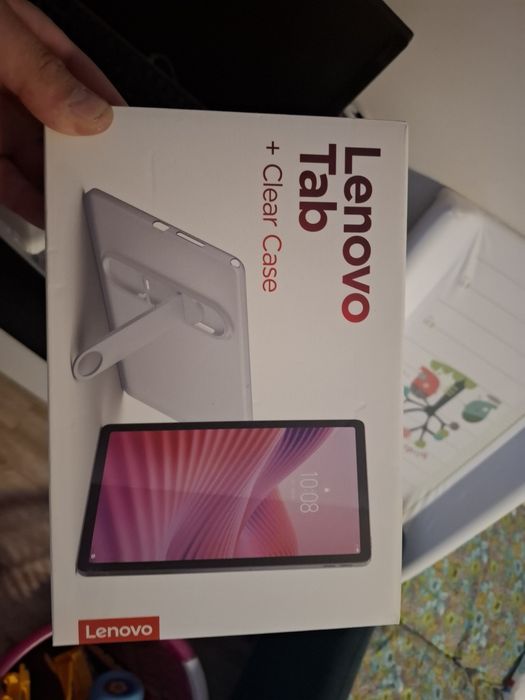 Lenovo Tab M10 Plus