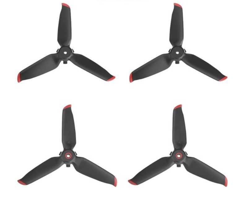 Пропеллеры на Dji Fpv Drone оригинал