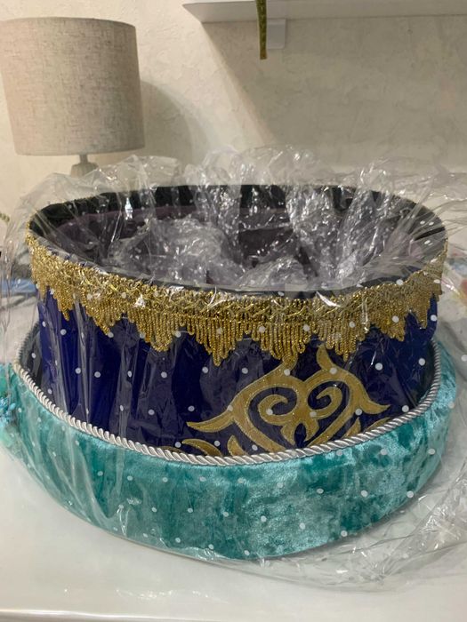 Коржын на тойбастар