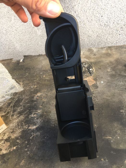 Намалям!Cup Holder-Mercedes W211,C219CLS/E-class(поставка за чаша)