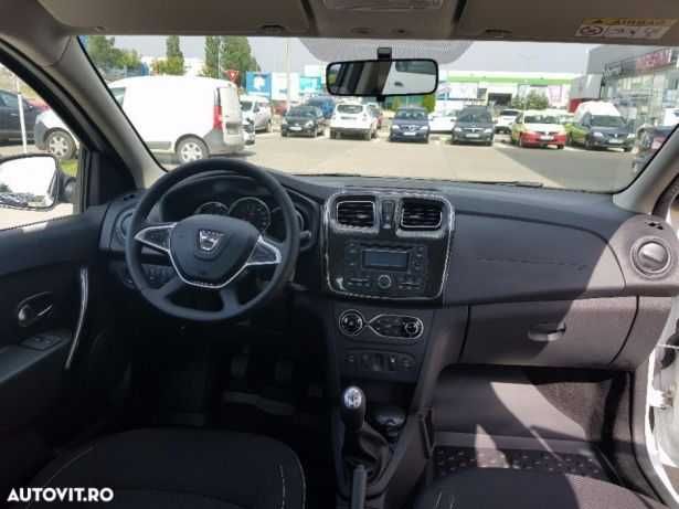 Dacia Logan Prestige 1.0 SCe • 54.000 km