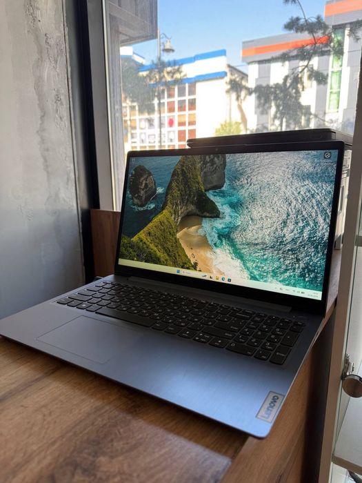 Ноутбук Lenovo Ideapad