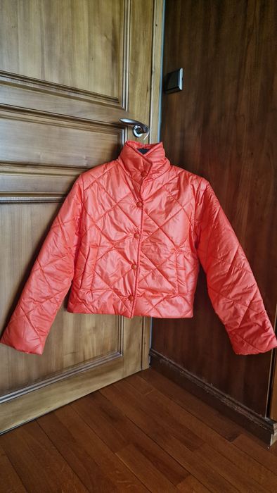 Преходно Дамско яке