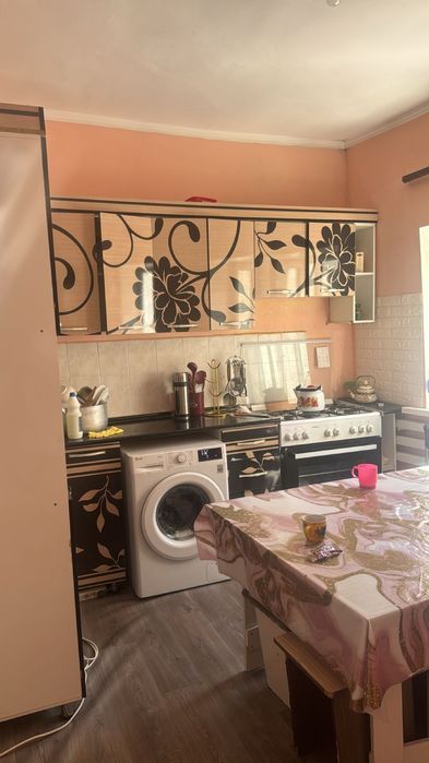 Продеться дом