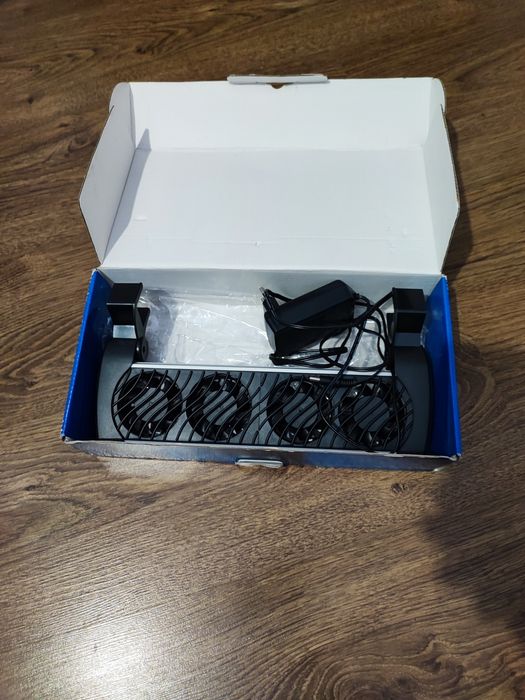 Cooler 200 jbl. Acvariu