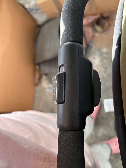 Vand carut sport copii