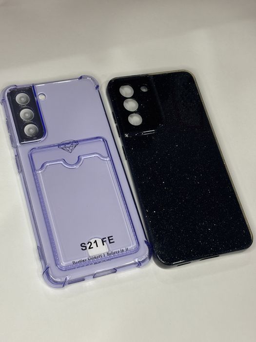 Продам Samsung Galaxy S21 FE   ОБМЕН НЕ ПРЕДЛОГАТЬ