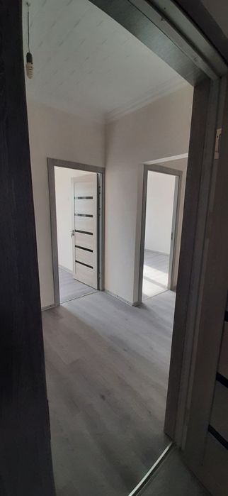 Продаётся своя 3х комнатная квартира