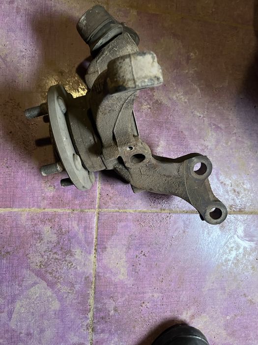 Зап части на камри 50