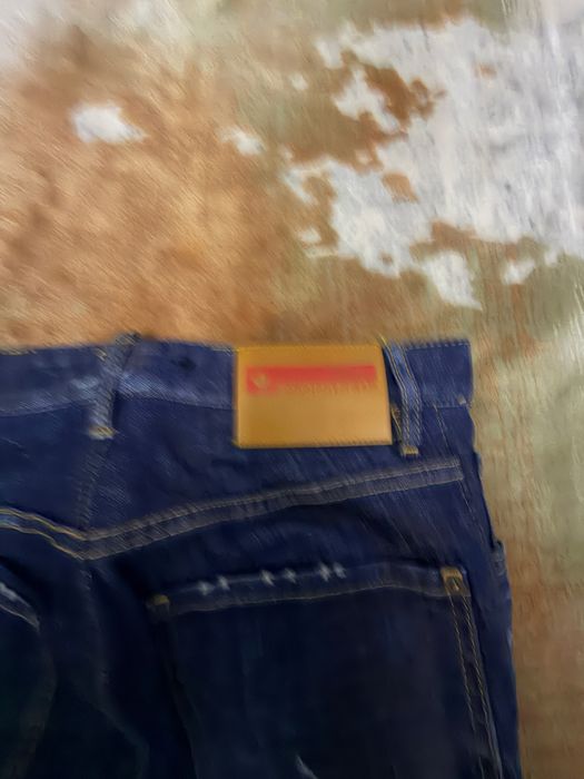 Blugi Dsquared 2 originali