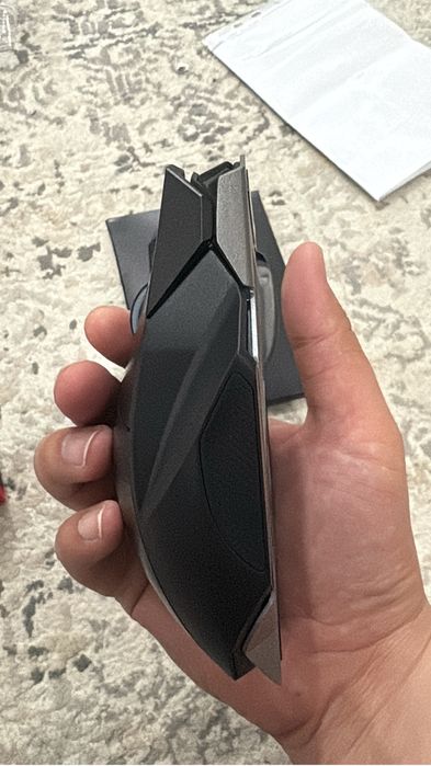 Мышка Asus Spatha