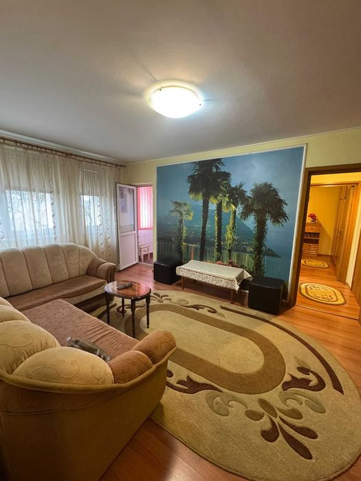 Apartament 2 camere 10 min Metrou Păcii & Gorjului | Parcare proprie