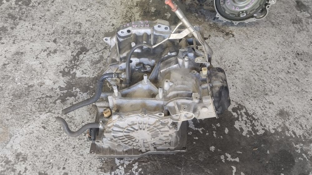 Akpp Mazda L3 2.3L 2wd