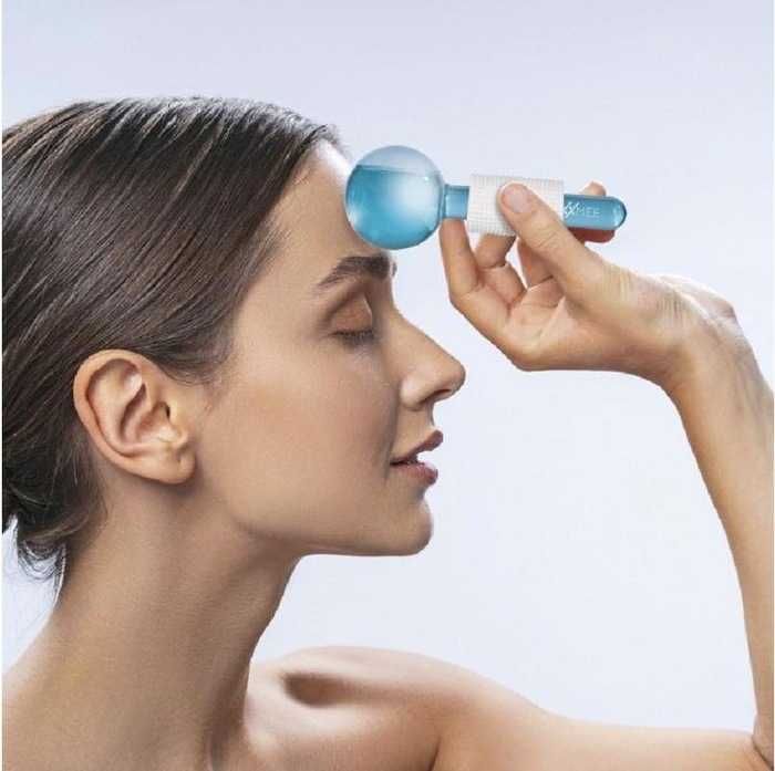 Ролери за лице- студена терапия MAXXMEE Beauty Ice