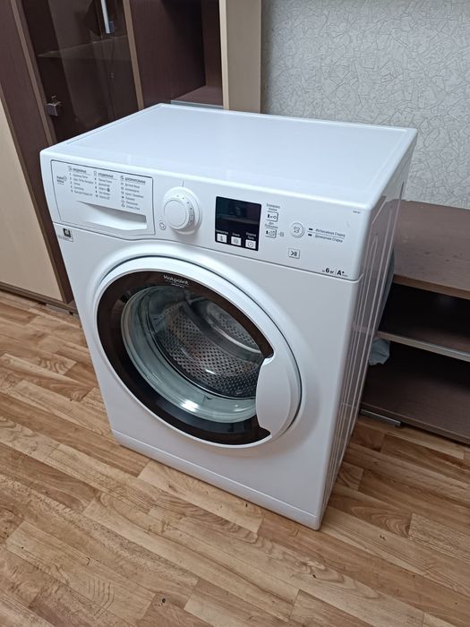 стиральная машина автомат6kg