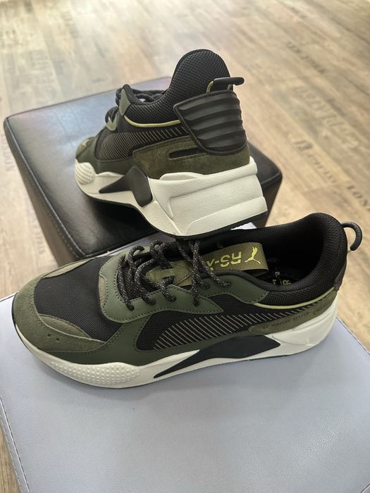 Мъжки маратонки Puma