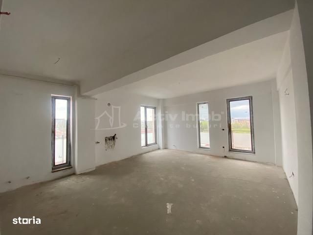 2 camere cu loc de parcare-Aviatiei-super oferta